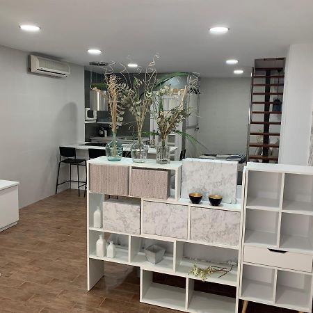 Loft La Luna Villanueva Del Arzobispo Luaran gambar