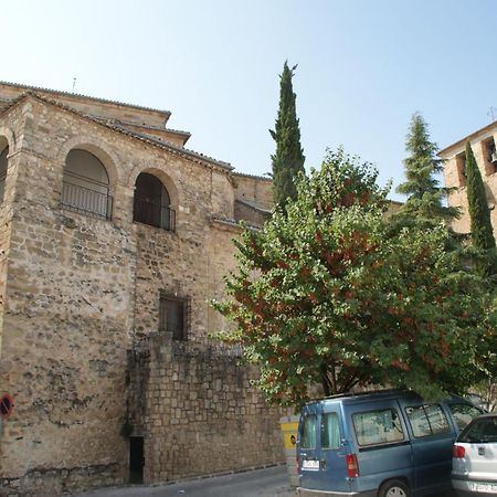 Loft La Luna Villanueva Del Arzobispo Luaran gambar