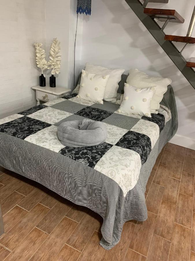 Loft La Luna Villanueva Del Arzobispo Luaran gambar