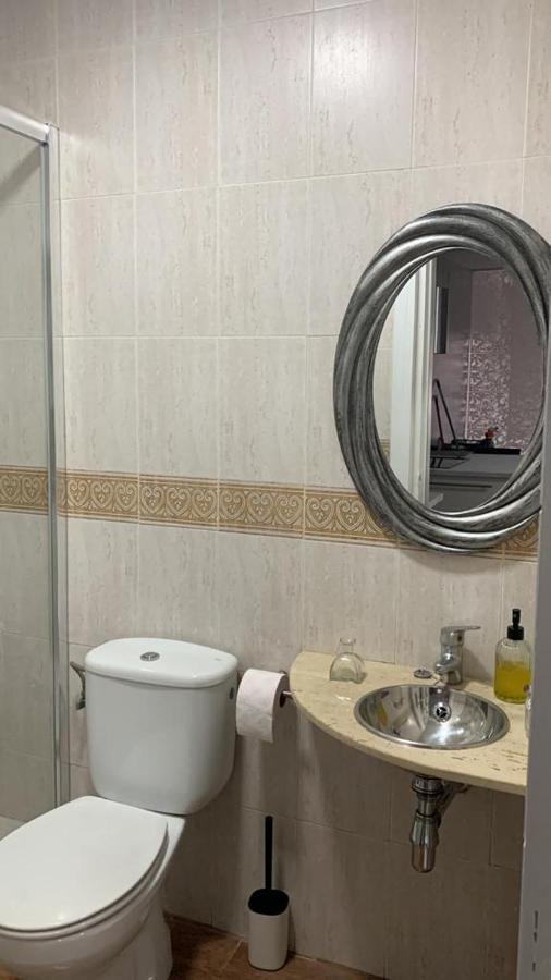 Loft La Luna Villanueva Del Arzobispo Luaran gambar