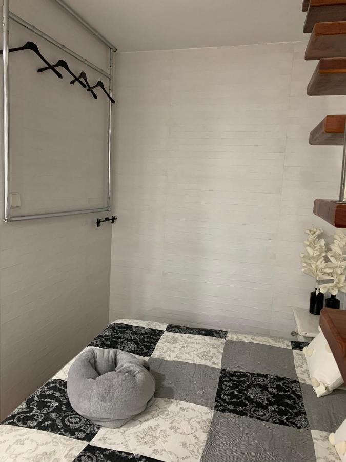 Loft La Luna Villanueva Del Arzobispo Luaran gambar