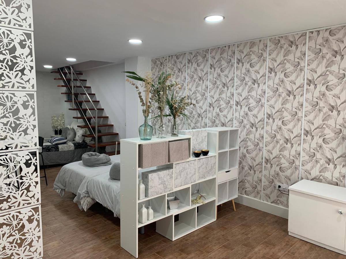 Loft La Luna Villanueva Del Arzobispo Luaran gambar