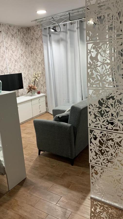 Loft La Luna Villanueva Del Arzobispo Luaran gambar