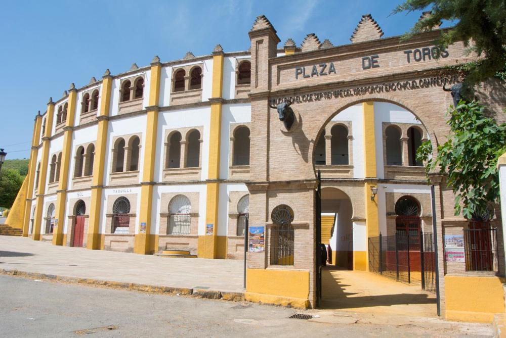 Loft La Luna Villanueva Del Arzobispo Luaran gambar