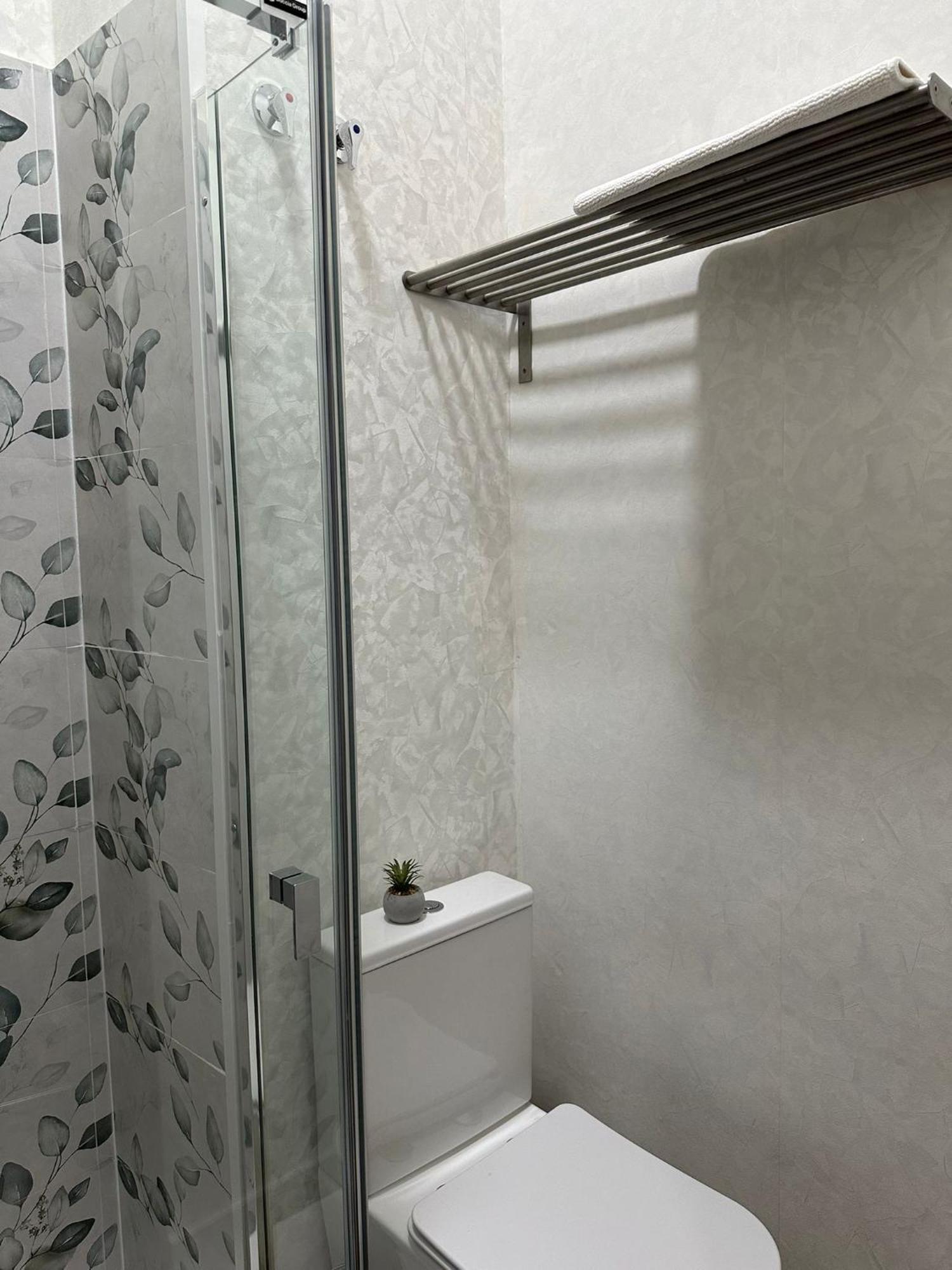 Loft La Luna Villanueva Del Arzobispo Luaran gambar