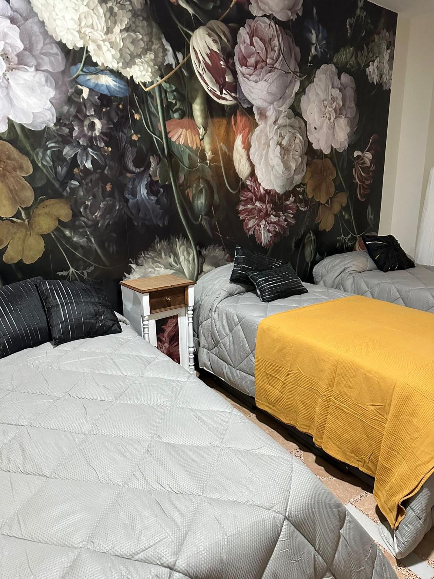 Loft La Luna Villanueva Del Arzobispo Luaran gambar