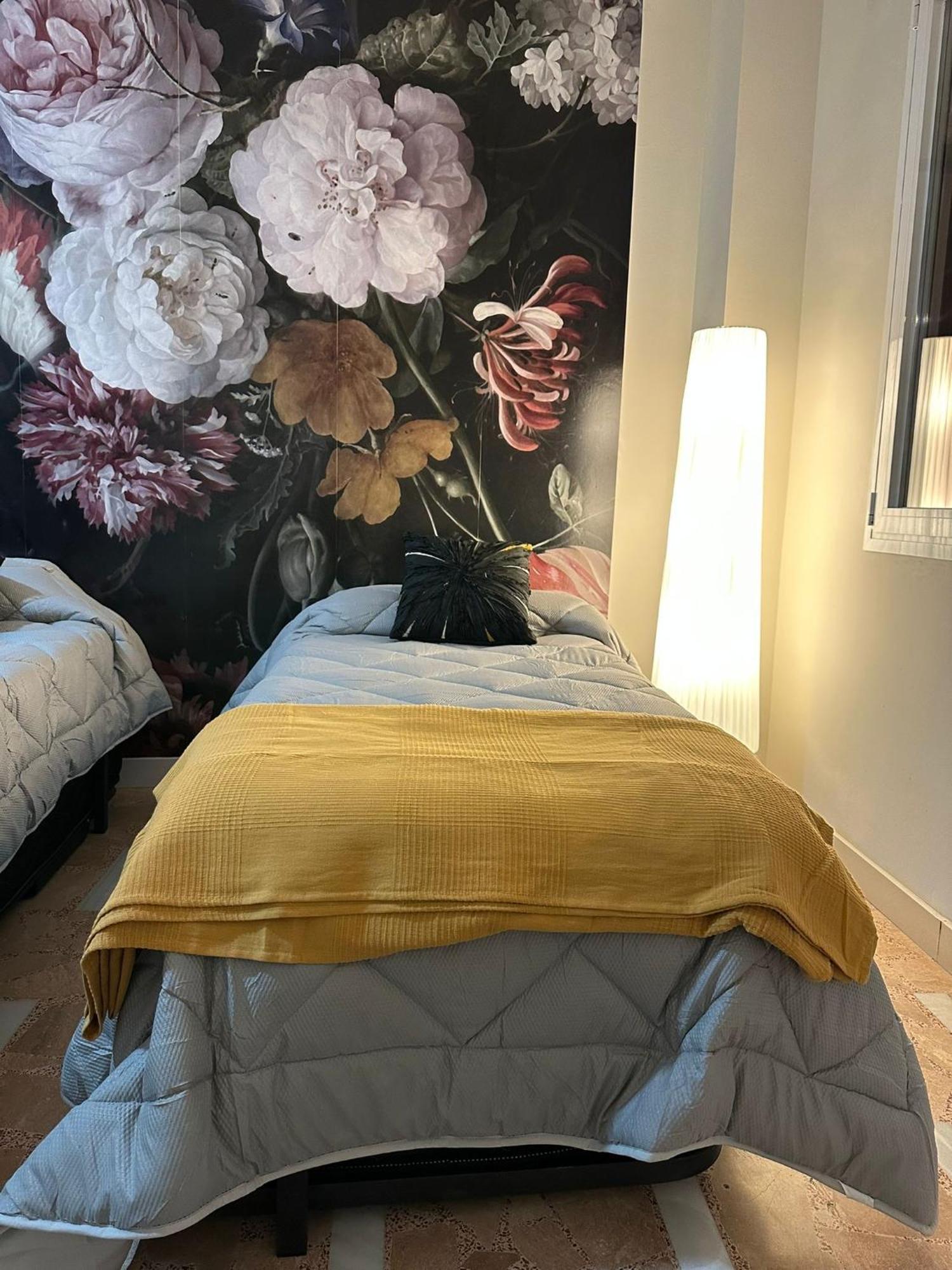 Loft La Luna Villanueva Del Arzobispo Luaran gambar
